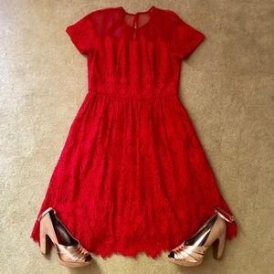 Nordstrom Dress